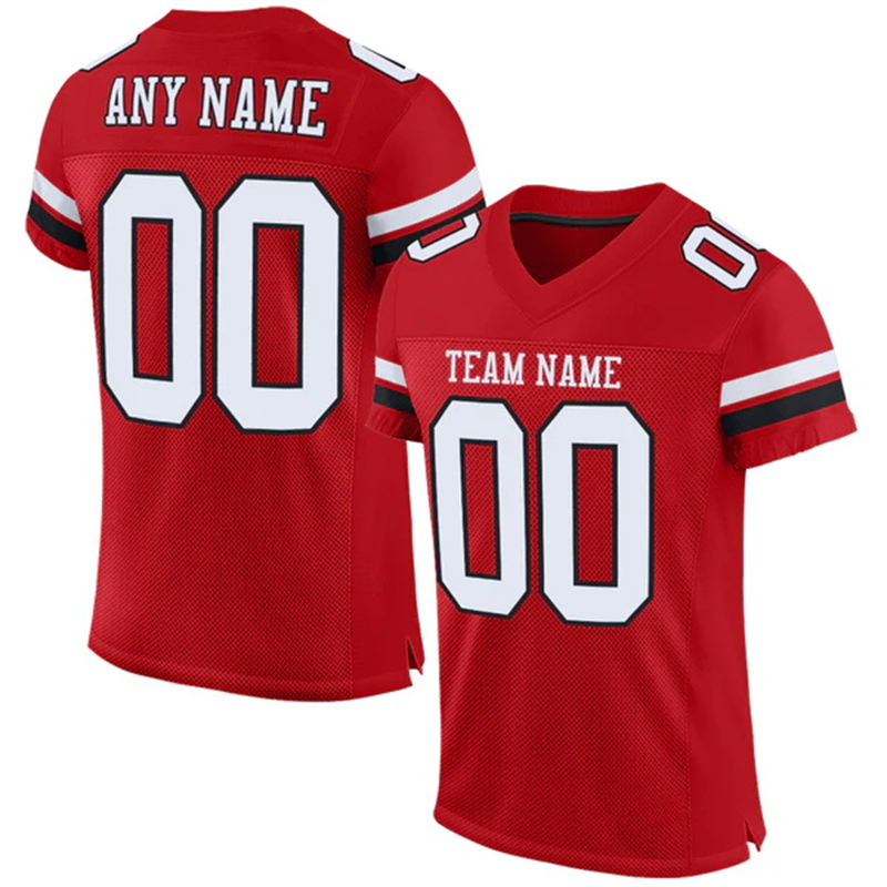 Summer Clothing Names - Kostenlose maßgeschneiderte Fußballmannschaft T-shirt Männer Kleidung