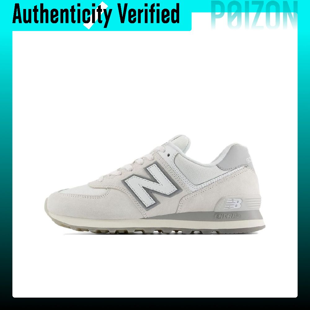 New Balance Shoes 574 - New Balance NB 574 Low-Top Freizeitlaufschuhe
