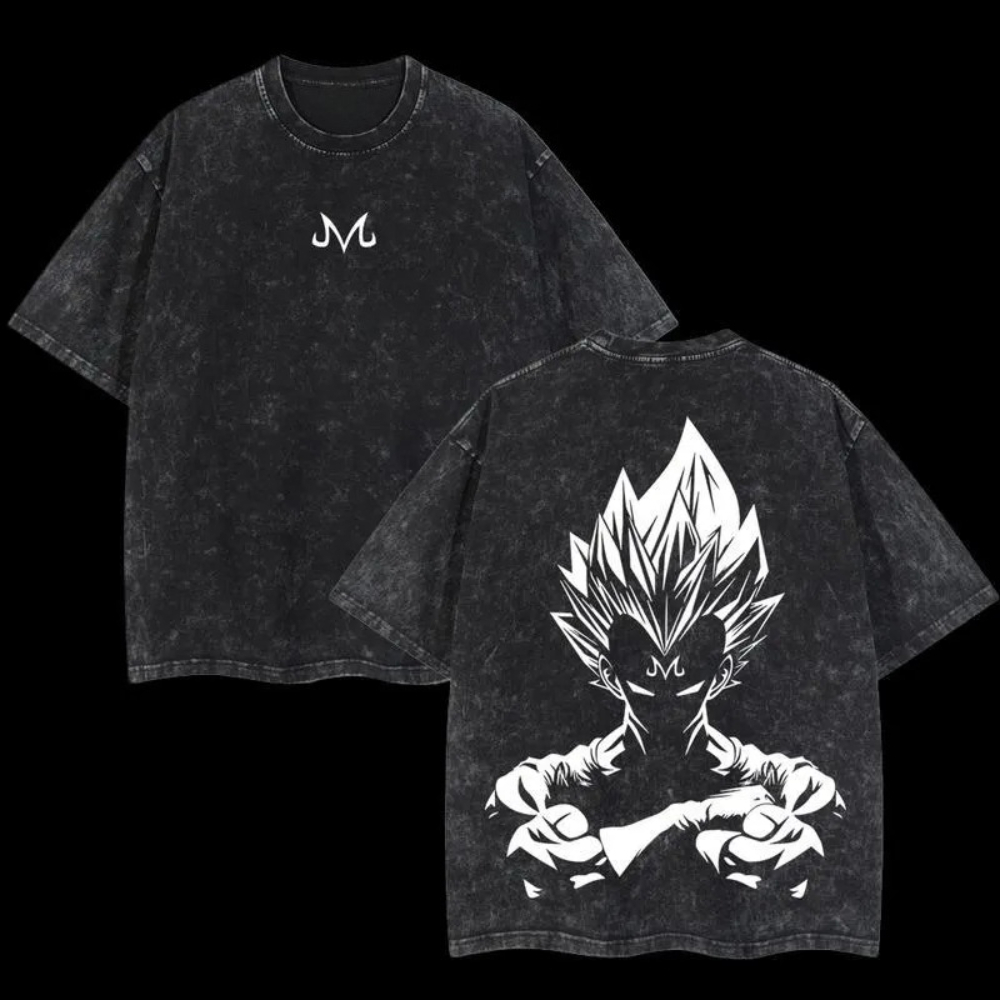 Summer Clothing In Japan - DRAGON BALL Herren- und Damen-T-Shirt im