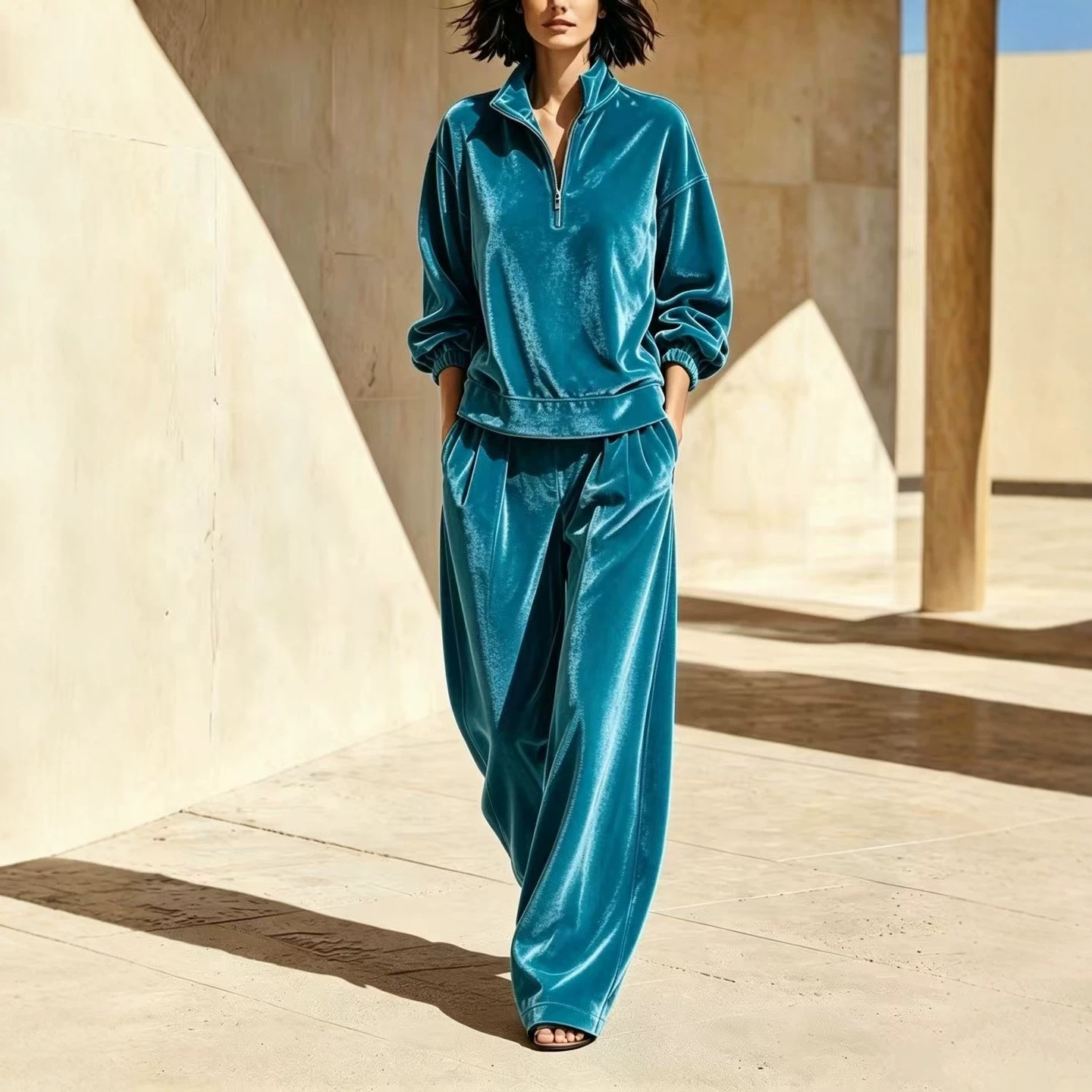 Summer Clothing Websites - Set 2026 Damenbekleidung Independent [unk]Website[unk] Herbst.