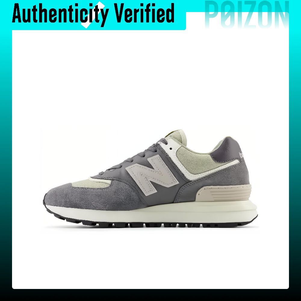 New Balance Shoes 574 - New Balance NB 574 Low-Top Casual