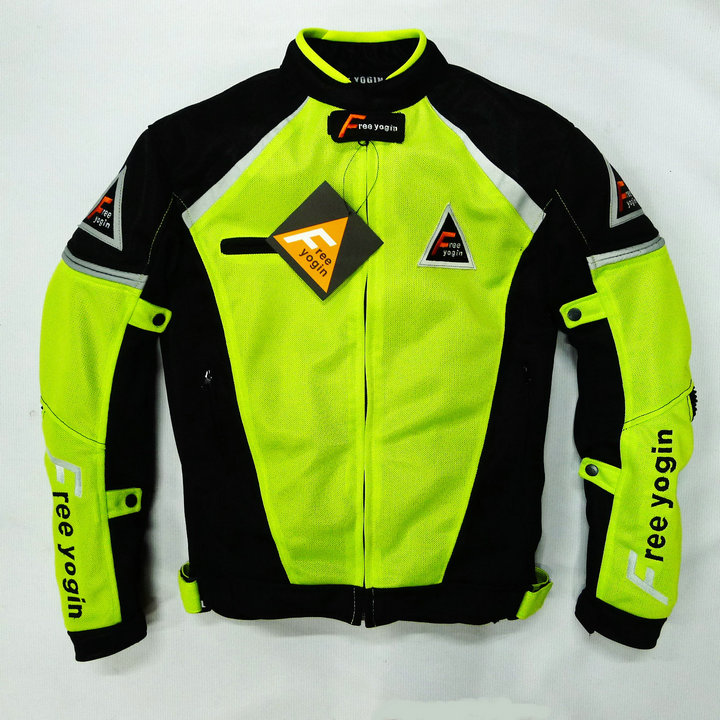 Summer Knights Clothing - Sommer Motorrad Reiten Kleidung Herren Motorrad