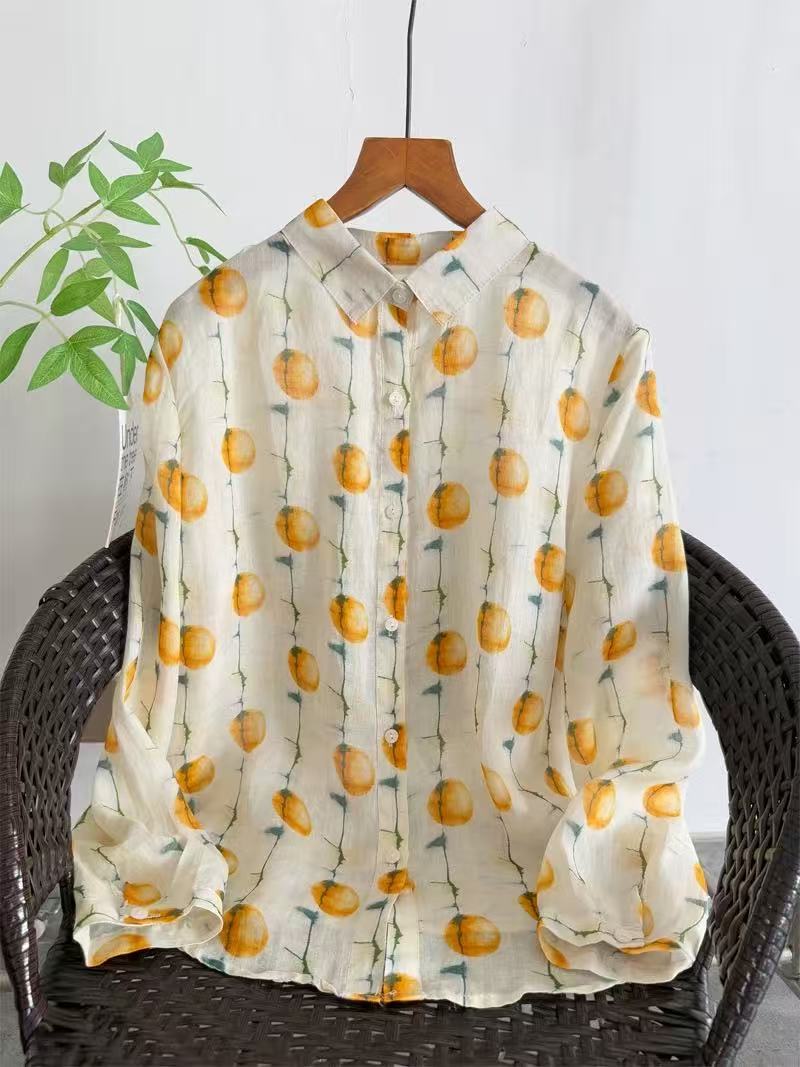 2026 Vintage-Kleidung 100% Ram – Summer Clothing In Japan Bewertung und Preis