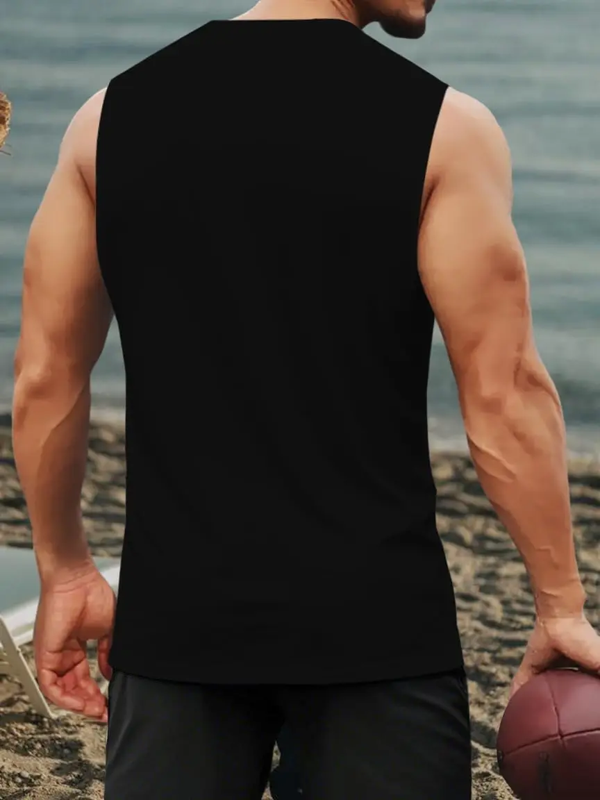 Herren-Tanktop-Sets 2026 Somme – Summer Clothing Tops Bewertung und Preis