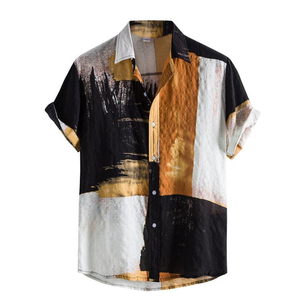2026 Herren Sommer Kariertes R – Summer Clothing Resort Bewertung und Preis