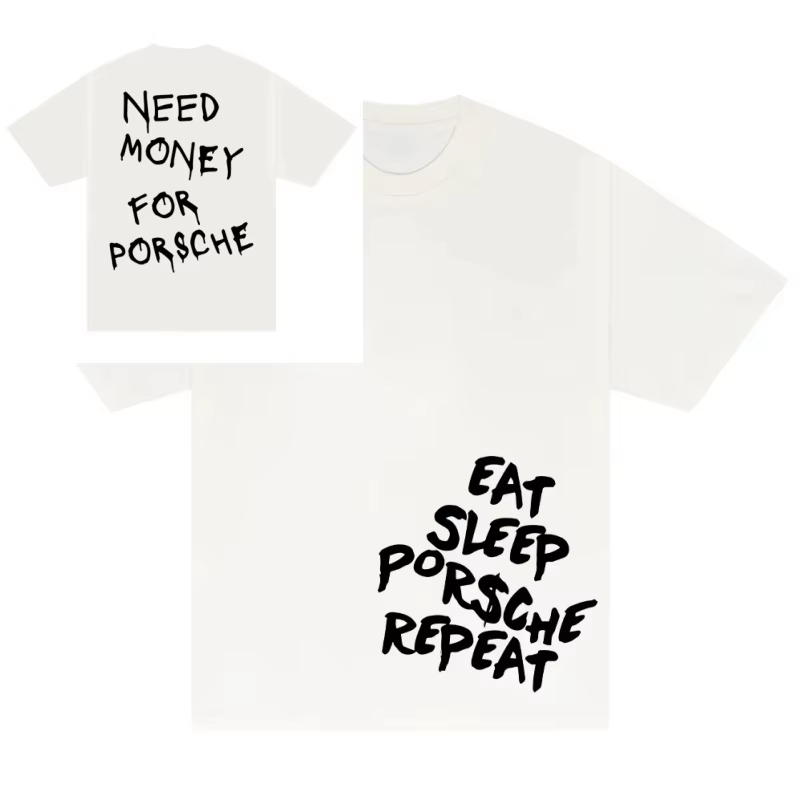 2026 Neues Cooles Trend-T-Shir – Summer Clothing Trends 2026 Bewertung und Preis