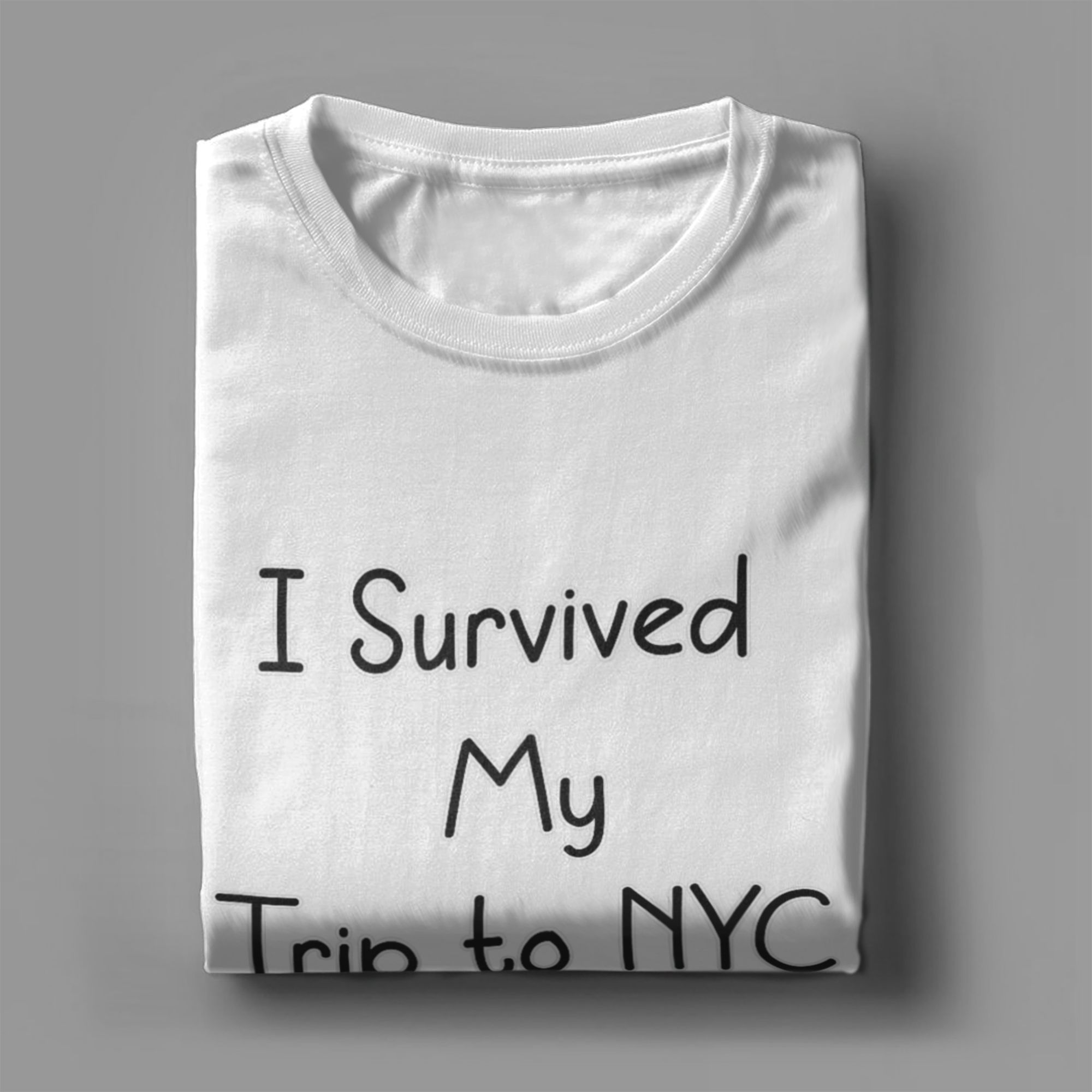 Ich überlebte meine Reise nach – Summer Clothing Nyc Bewertung und Preis