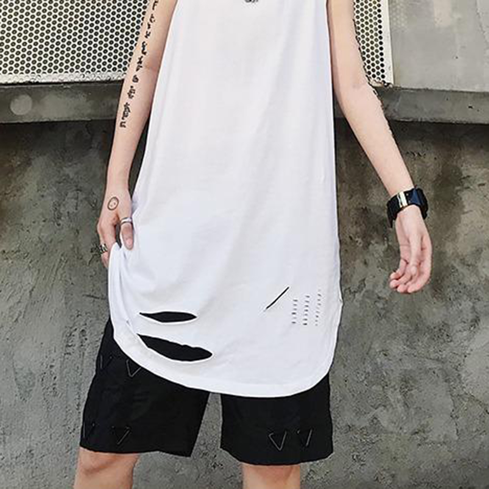 Herren Dunkles Zerrissenes Atm – Summer Clothing Trends 2026 Bewertung und Preis