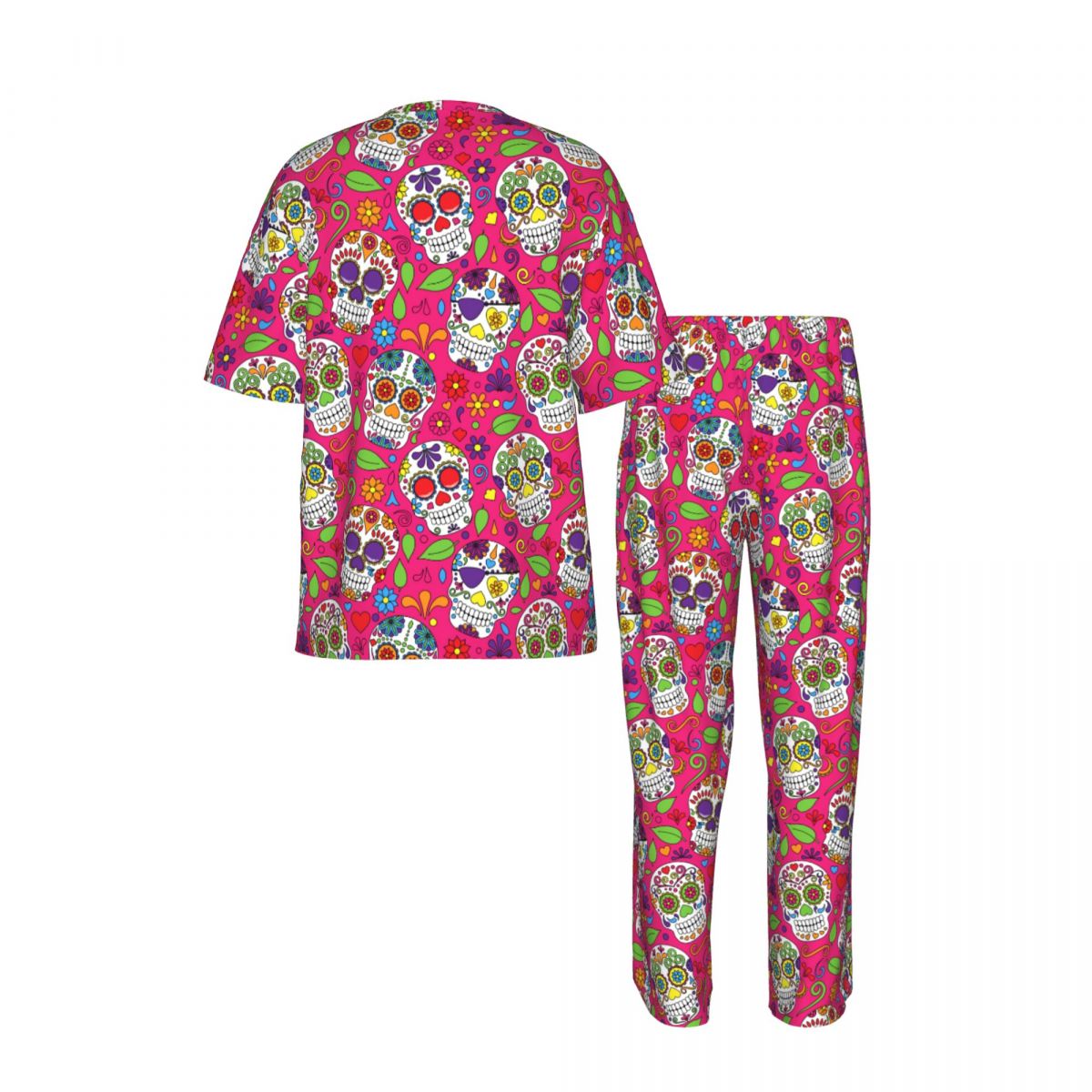 Herren-Pyjama-Anzug, kurzärmel – Summer Days Clothing Bewertung und Preis