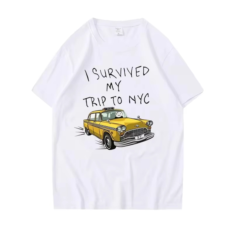 Lustiges T-Shirt für Männer un – Summer Clothing Nyc Bewertung und Preis