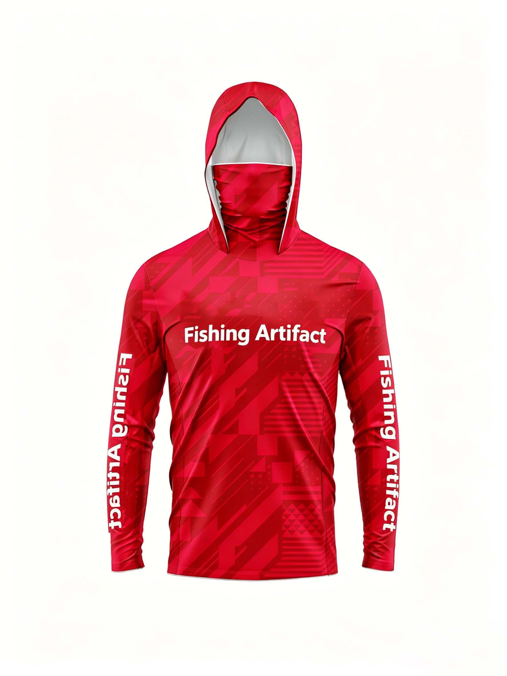 Herren-Sommer-Anglerhoodie, la – Summer Clothing Tops Bewertung und Preis