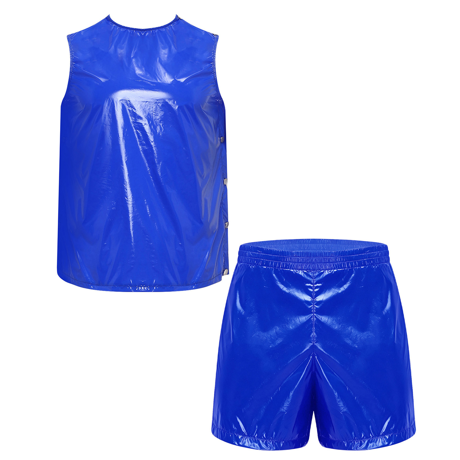 Herren-Sportanzug für besonder – Summer Clothing Tops Bewertung und Preis