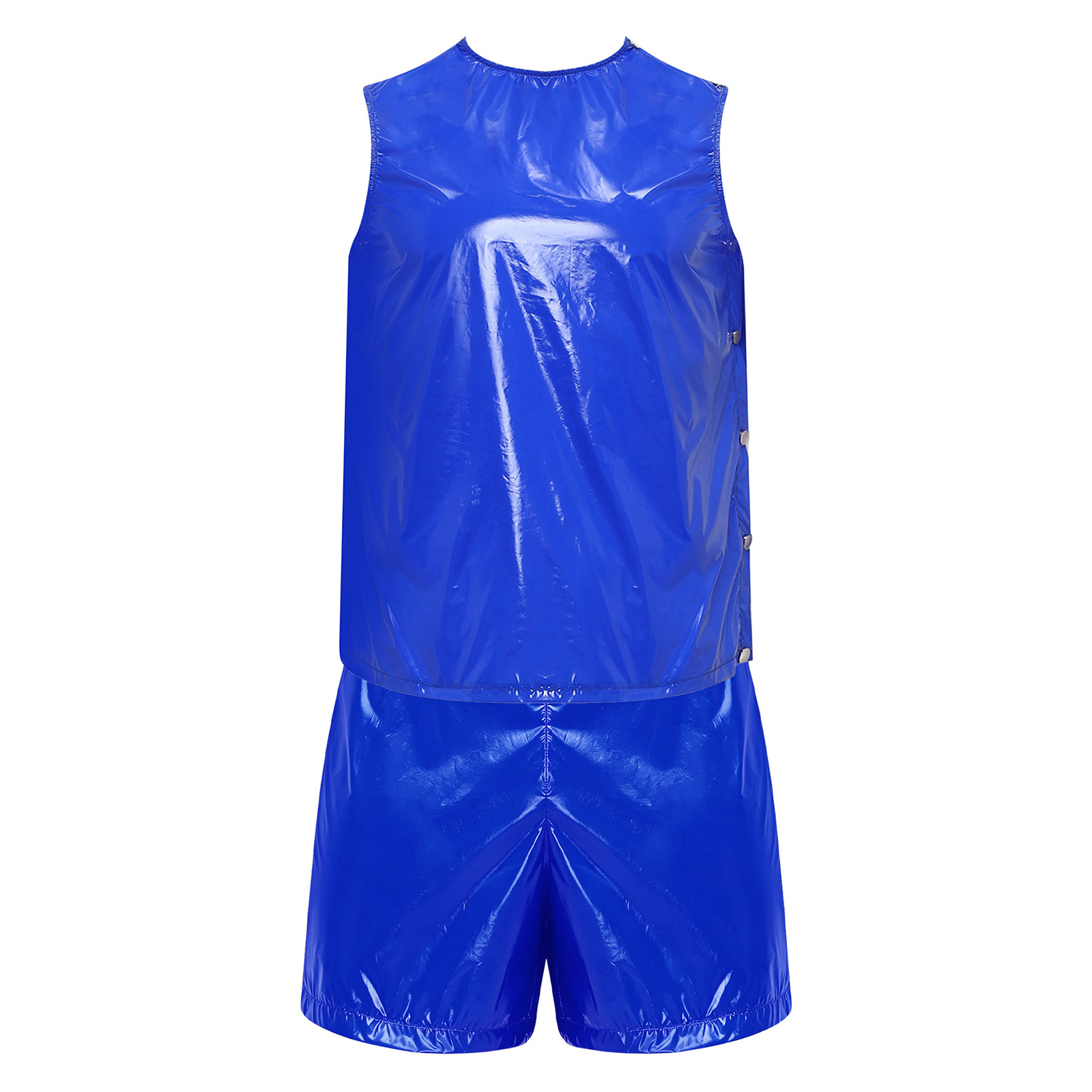 Herren-Sportanzug für besonder – Summer Clothing Tops Bewertung und Preis