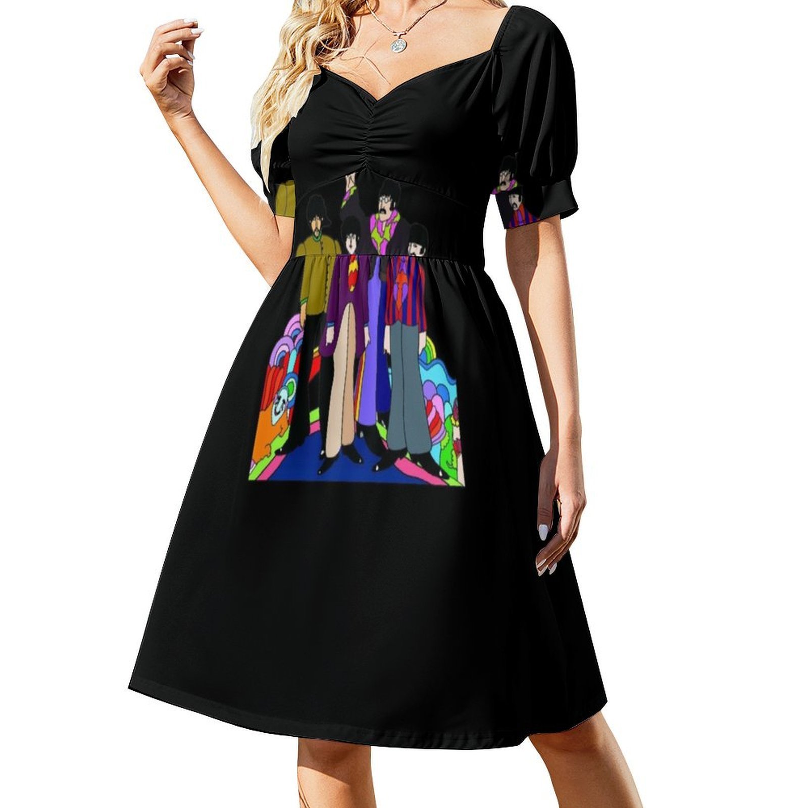 Essential T-Shirt Damen Elegan – Summer Clothing Essentials Women Bewertung und Preis