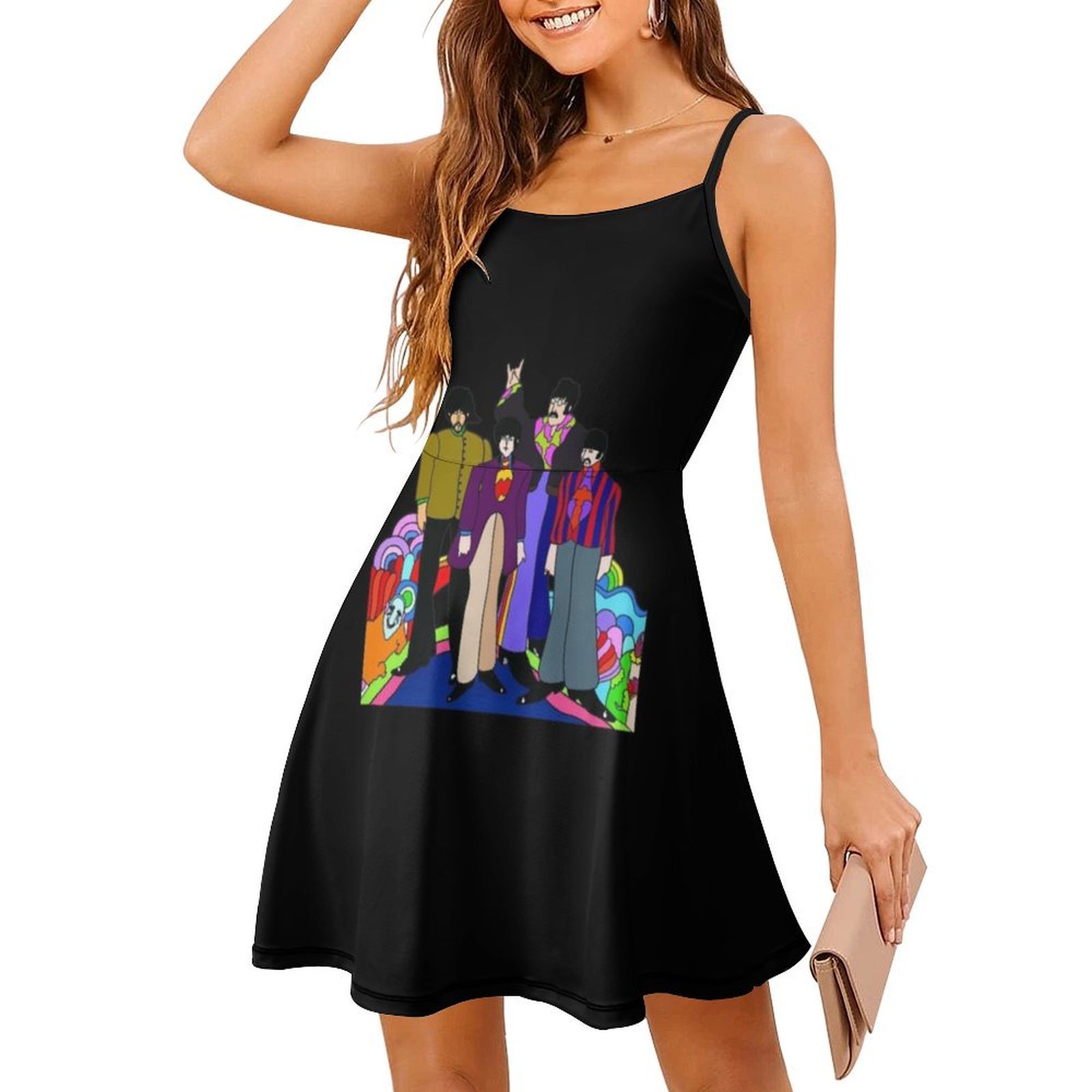 Essential T-Shirt Damen Elegan – Summer Clothing Essentials Women Bewertung und Preis
