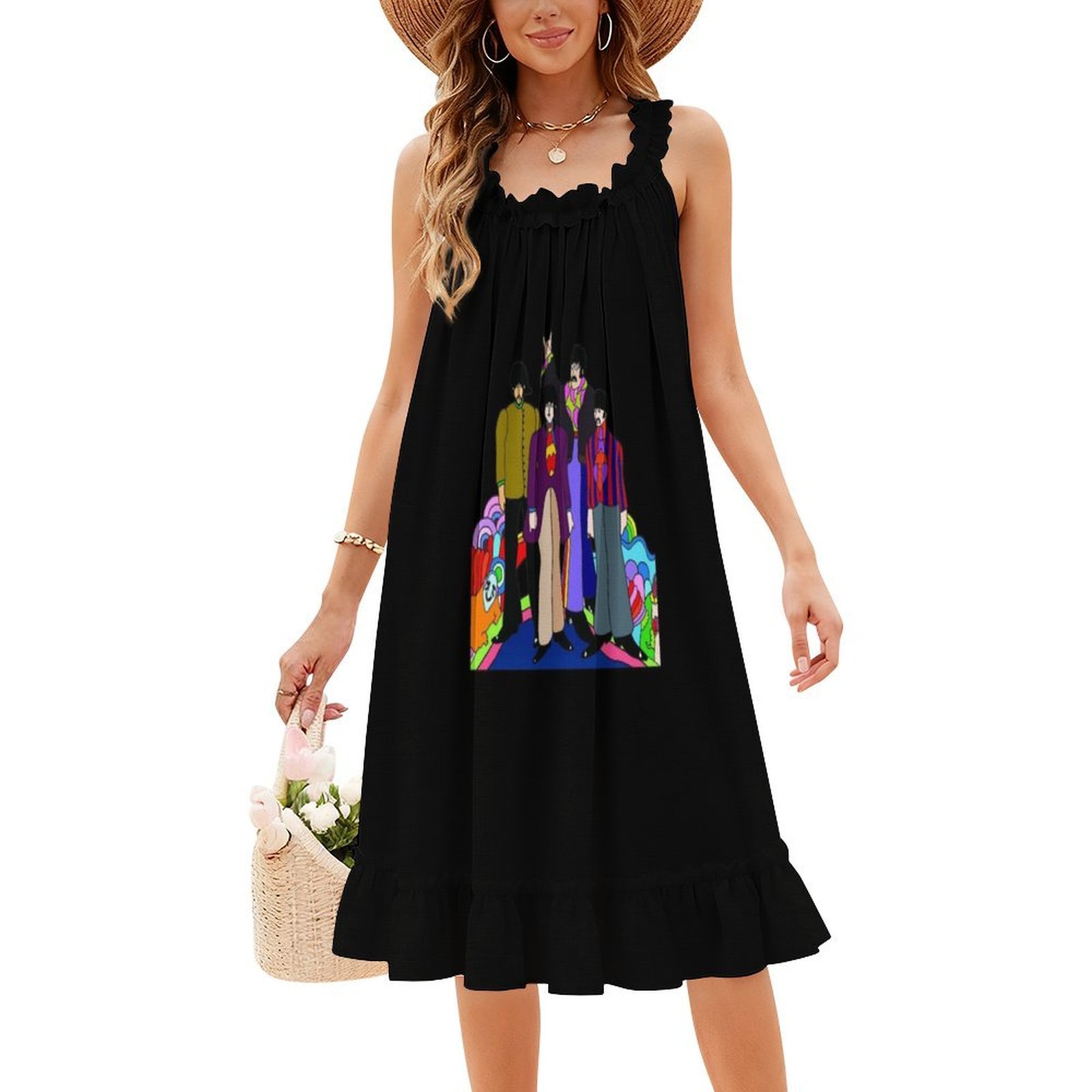 Essential T-Shirt Damen Elegan – Summer Clothing Essentials Women Bewertung und Preis
