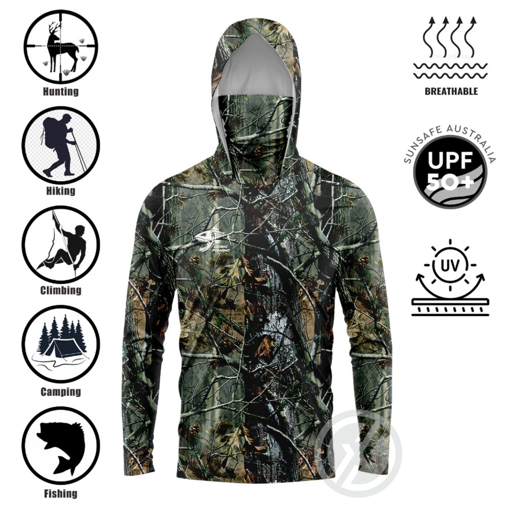 UPF50+ Angelhemd mit Kapuze, i – Summer Clothing Tops Bewertung und Preis
