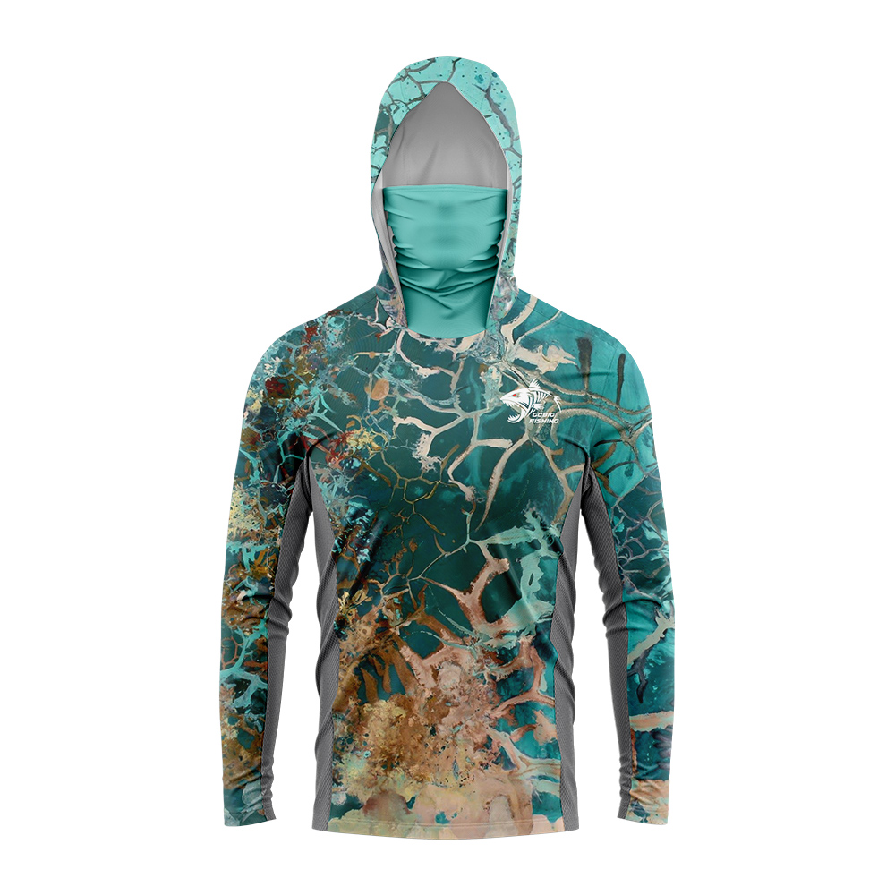 UPF50+ Angelhemd mit Kapuze, i – Summer Clothing Tops Bewertung und Preis