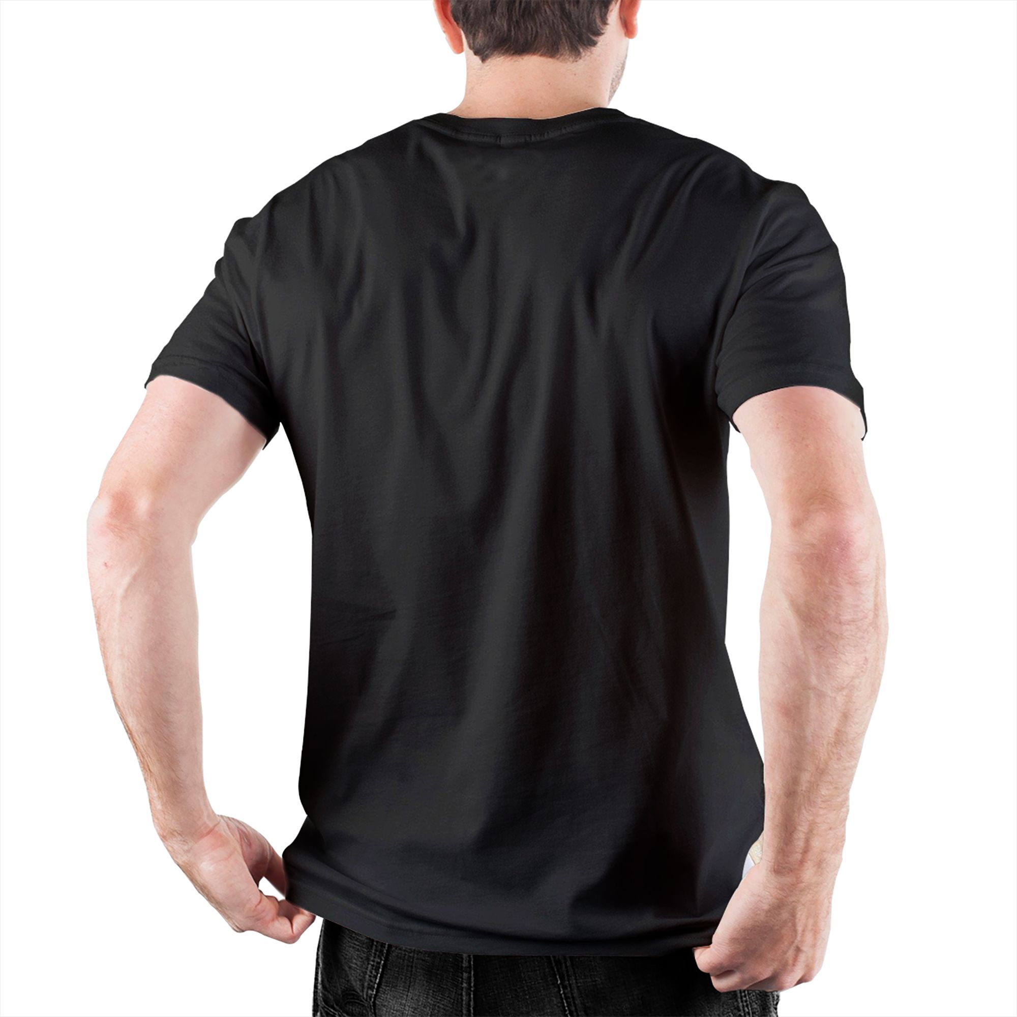 Herren-T-Shirt „The Return of  – Summer Clothing Ideas Men Bewertung und Preis