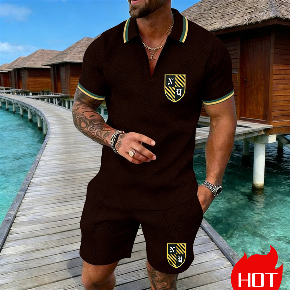 Sommerliches 3D-Retro-Muster F – Summer Clothing Resort Bewertung und Preis