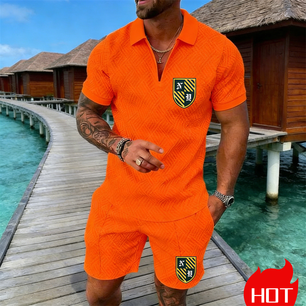 Sommerliches 3D-Retro-Muster F – Summer Clothing Resort Bewertung und Preis