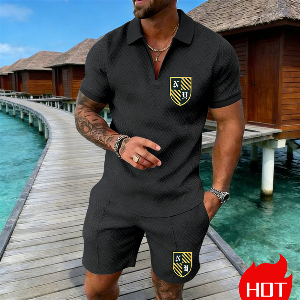Sommerliches 3D-Retro-Muster F – Summer Clothing Resort Bewertung und Preis
