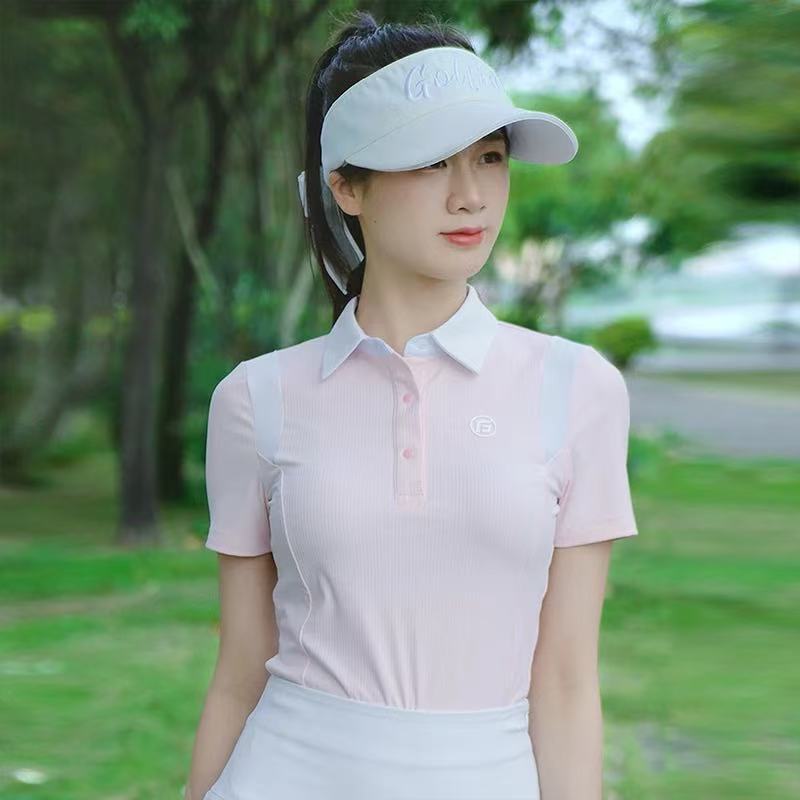 Sommer-Golf-Oberteil für Damen – Summer Clothing Essentials Women Bewertung und Preis