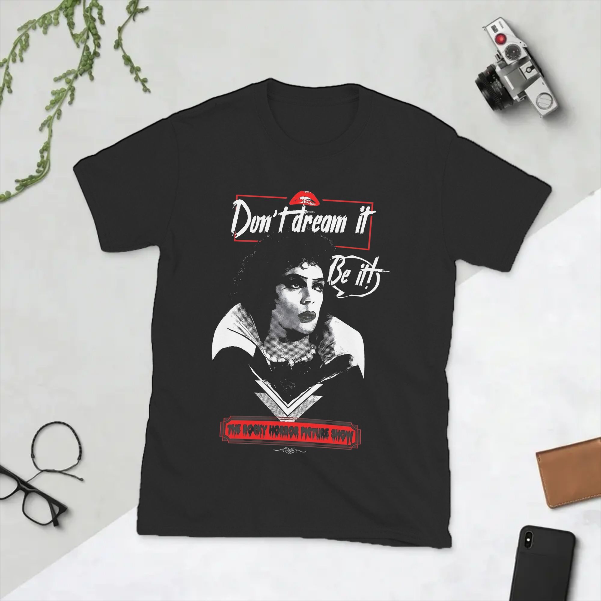 Herren T-Shirt Rockys Horror P – Summer Clothing Ideas Men Bewertung und Preis