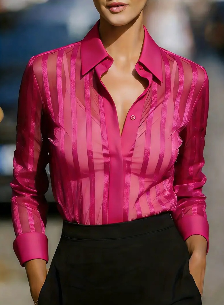 Damen-Modeblusen Trend 2026 Fr – Summer Clothing Trends 2026 Bewertung und Preis