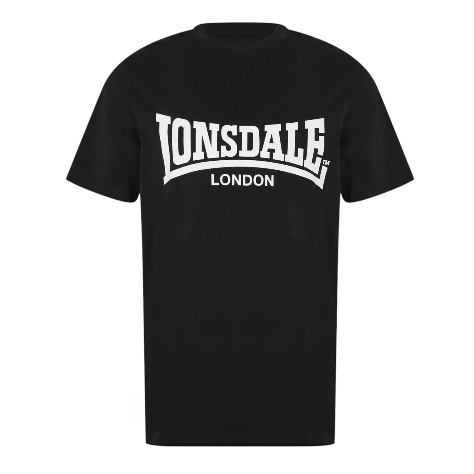 Lonsdale Herren-T-Shirts, Esse – Summer Clothing Essentials Women Bewertung und Preis