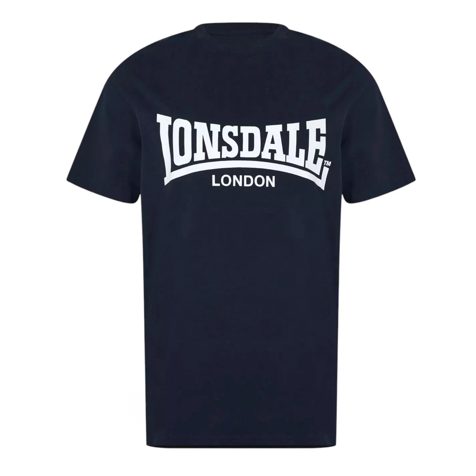 Lonsdale Herren-T-Shirts, Esse – Summer Clothing Essentials Women Bewertung und Preis