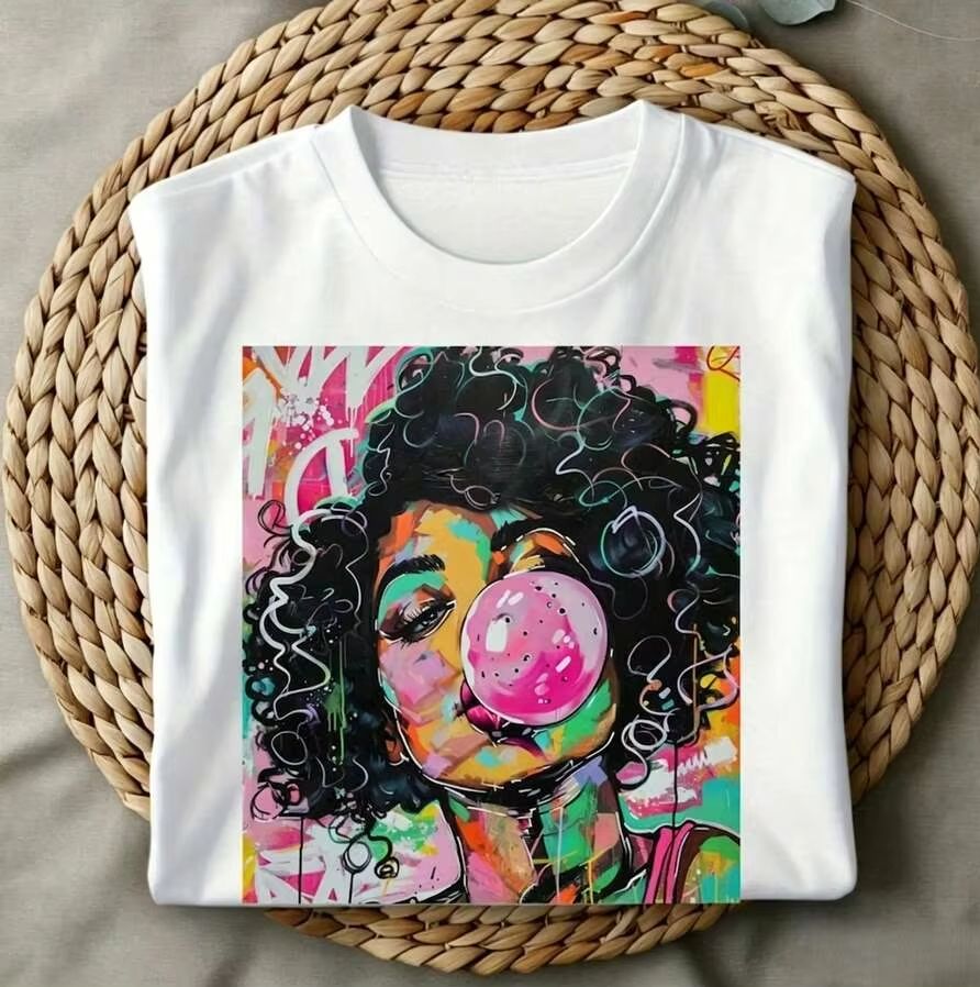 Funky Weekend Vibes Pop-Art-Pr – Summer Clothing Trends 2026 Bewertung und Preis