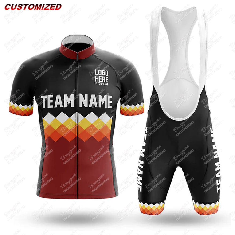 Personalisierter Teamname (4)H – Summer Clothing Names Bewertung und Preis