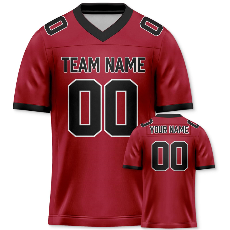 Benutzerdefinierte Team Name U – Summer Clothing Names Bewertung und Preis