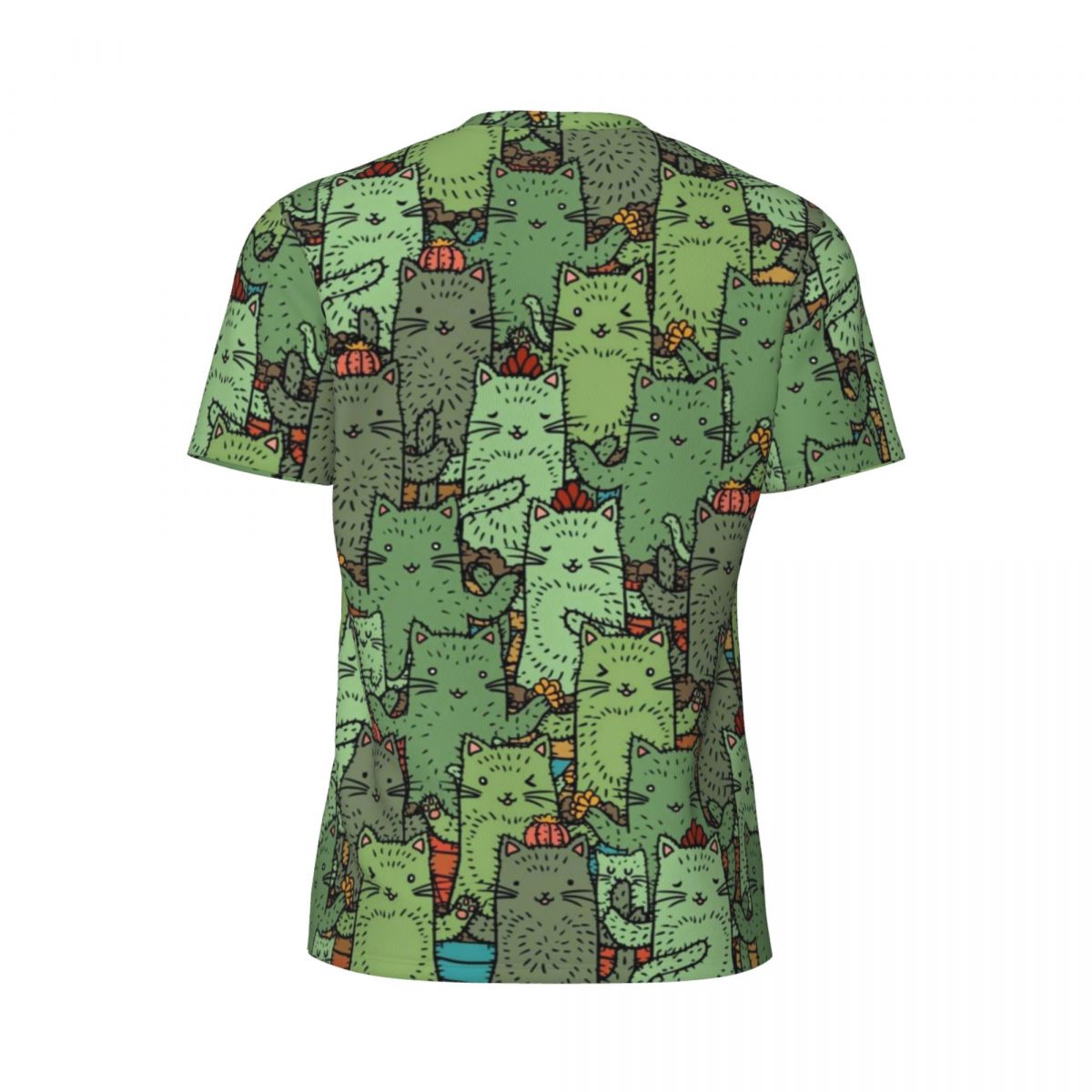 Sport-T-Shirt für Männer, lust – Summer Clothing Ideas Men Bewertung und Preis