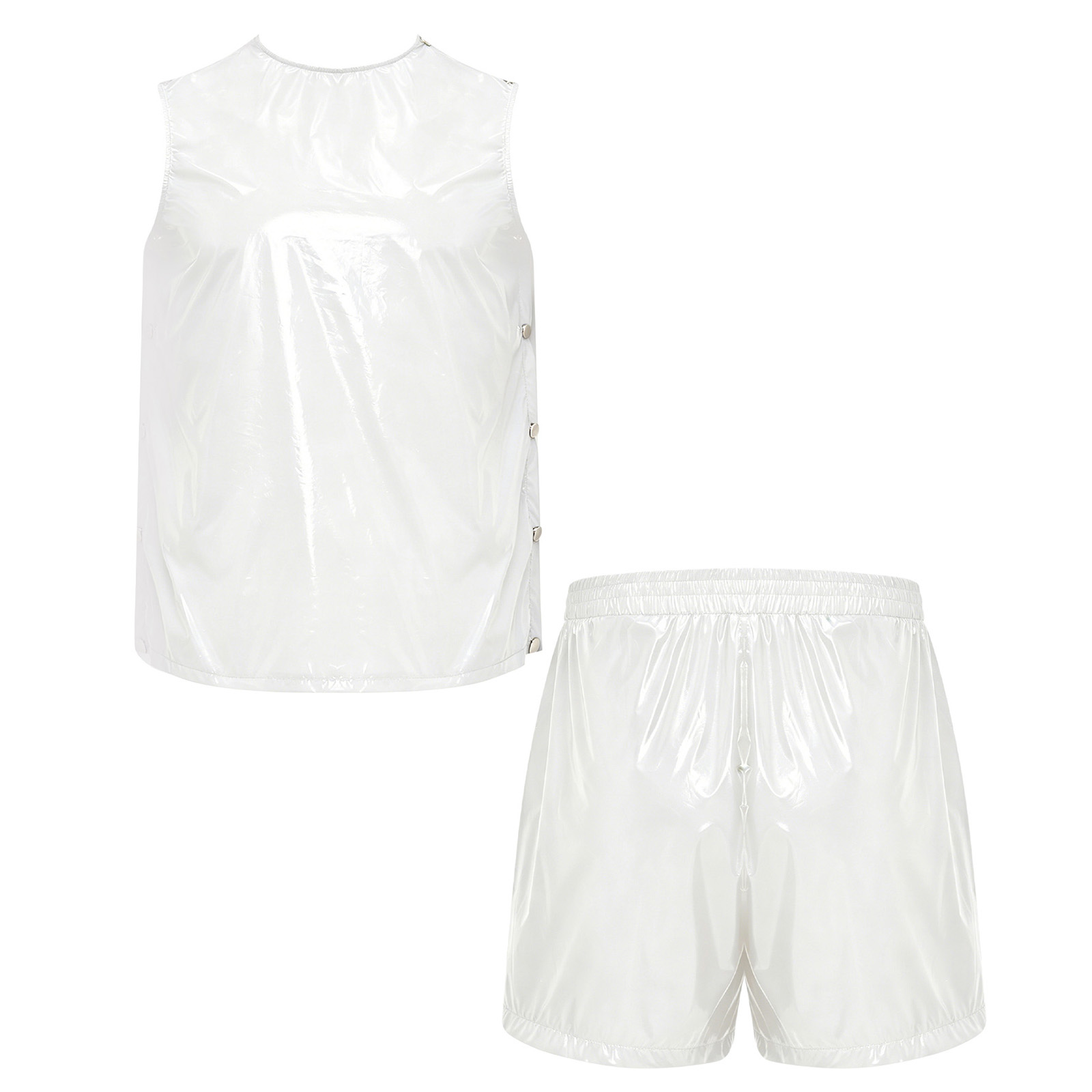 Herren-Sportanzug für besonder – Summer Clothing Tops Bewertung und Preis
