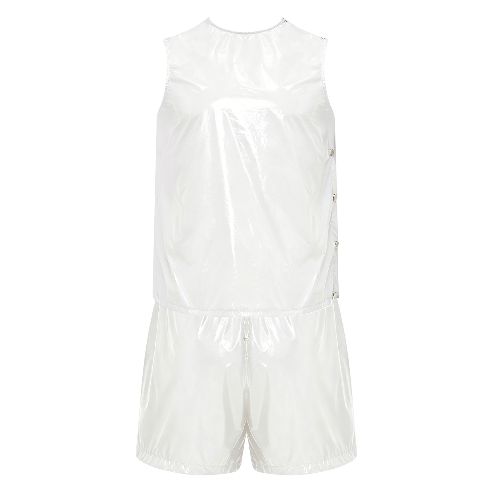 Herren-Sportanzug für besonder – Summer Clothing Tops Bewertung und Preis