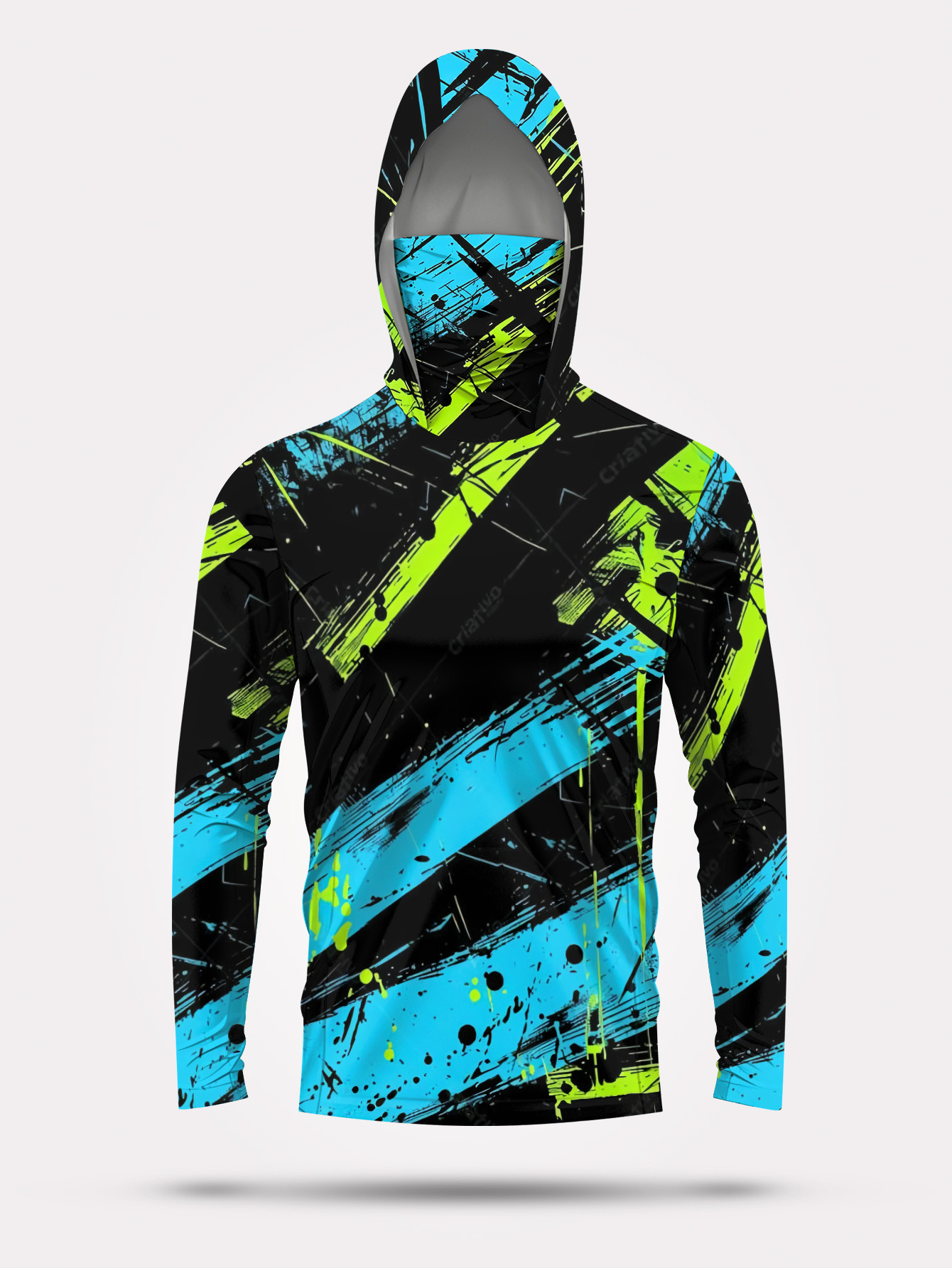 Fischer-Hoodie für Herren, lan – Summer Clothing Tops Bewertung und Preis