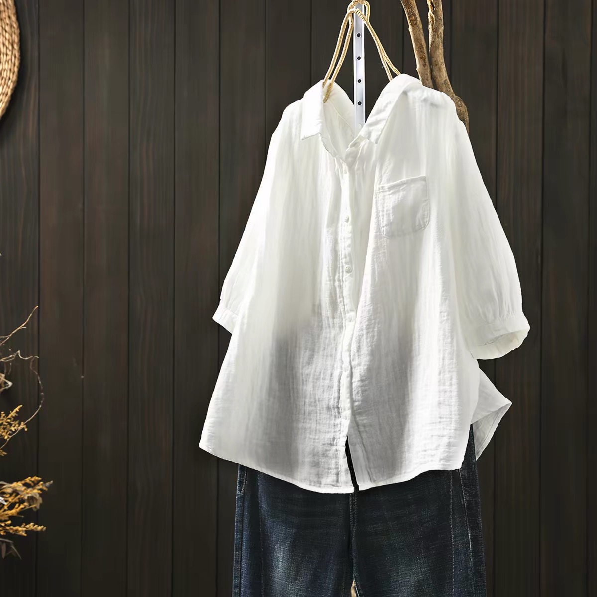 Plus-Size-Damenbekleidung im j – Summer Clothing In Japan Bewertung und Preis