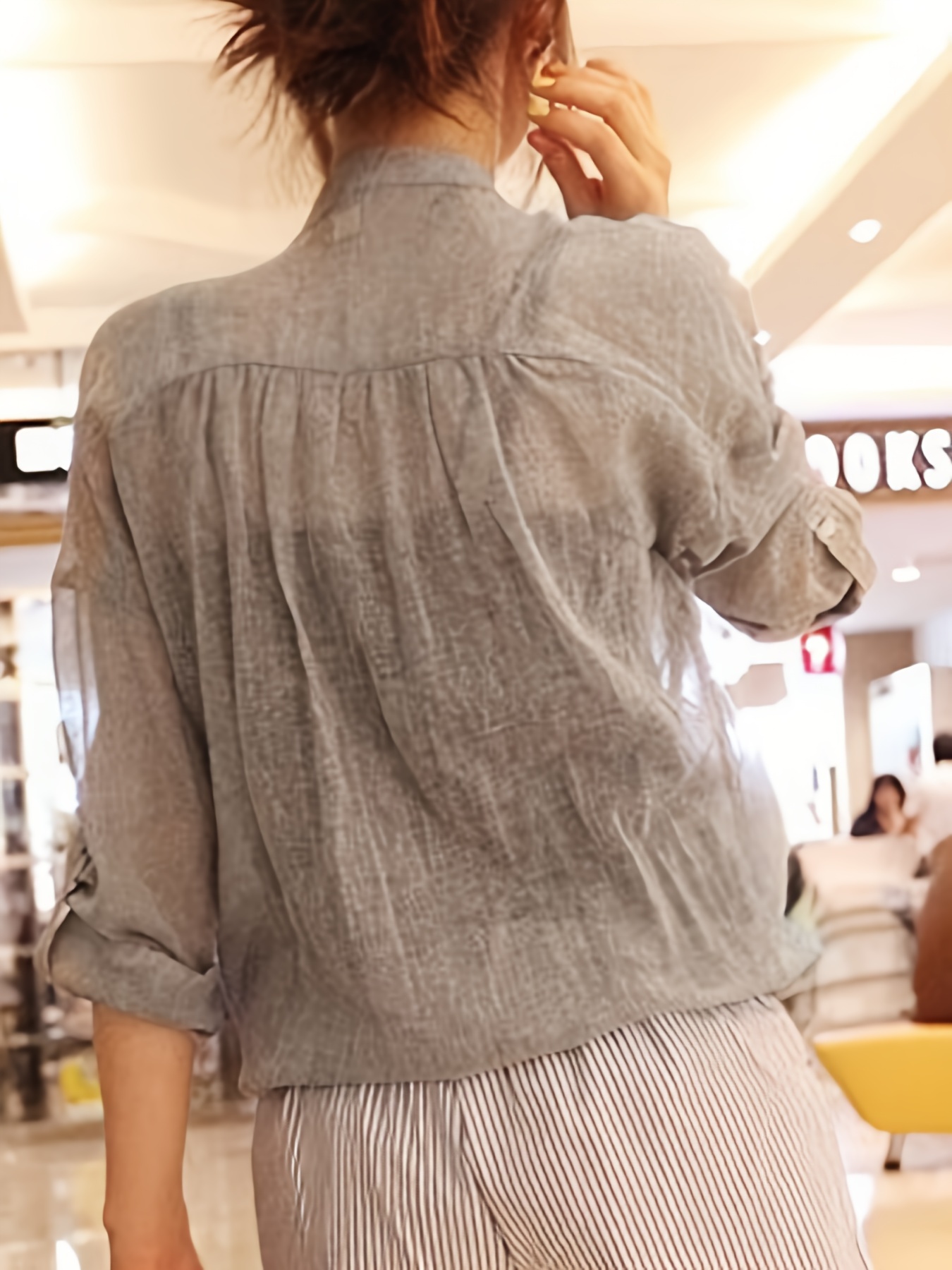Damen-Top in Übergröße, Frühli – Summer Clothing Essentials Women Bewertung und Preis