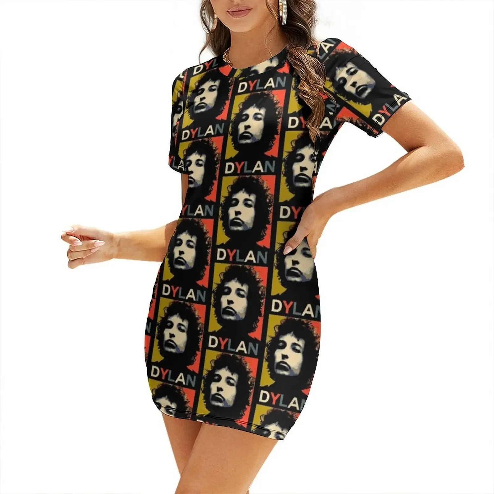 Retro Bob Essential - Vintage  – Summer Clothing Essentials Women Bewertung und Preis