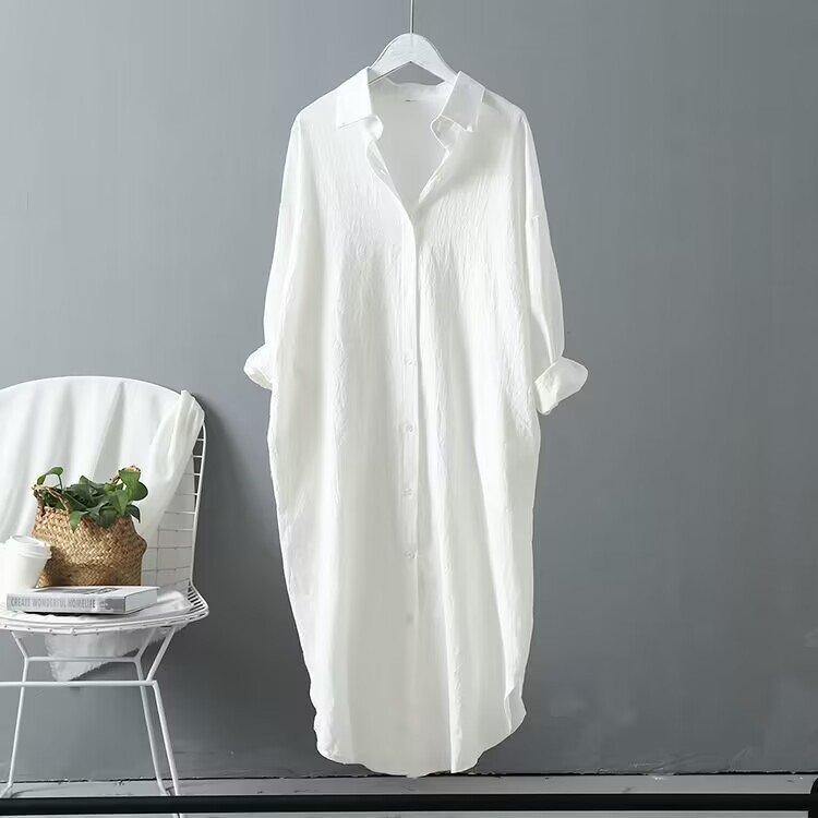 Damenbluse 2026 – Neuheit: Läs – Summer Days Clothing Bewertung und Preis