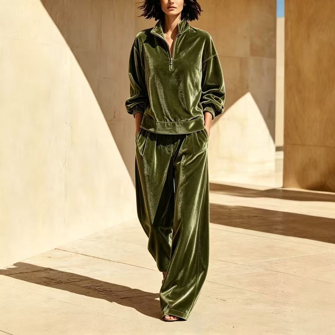 Set 2026 Damenbekleidung Indep – Summer Clothing Websites Bewertung und Preis