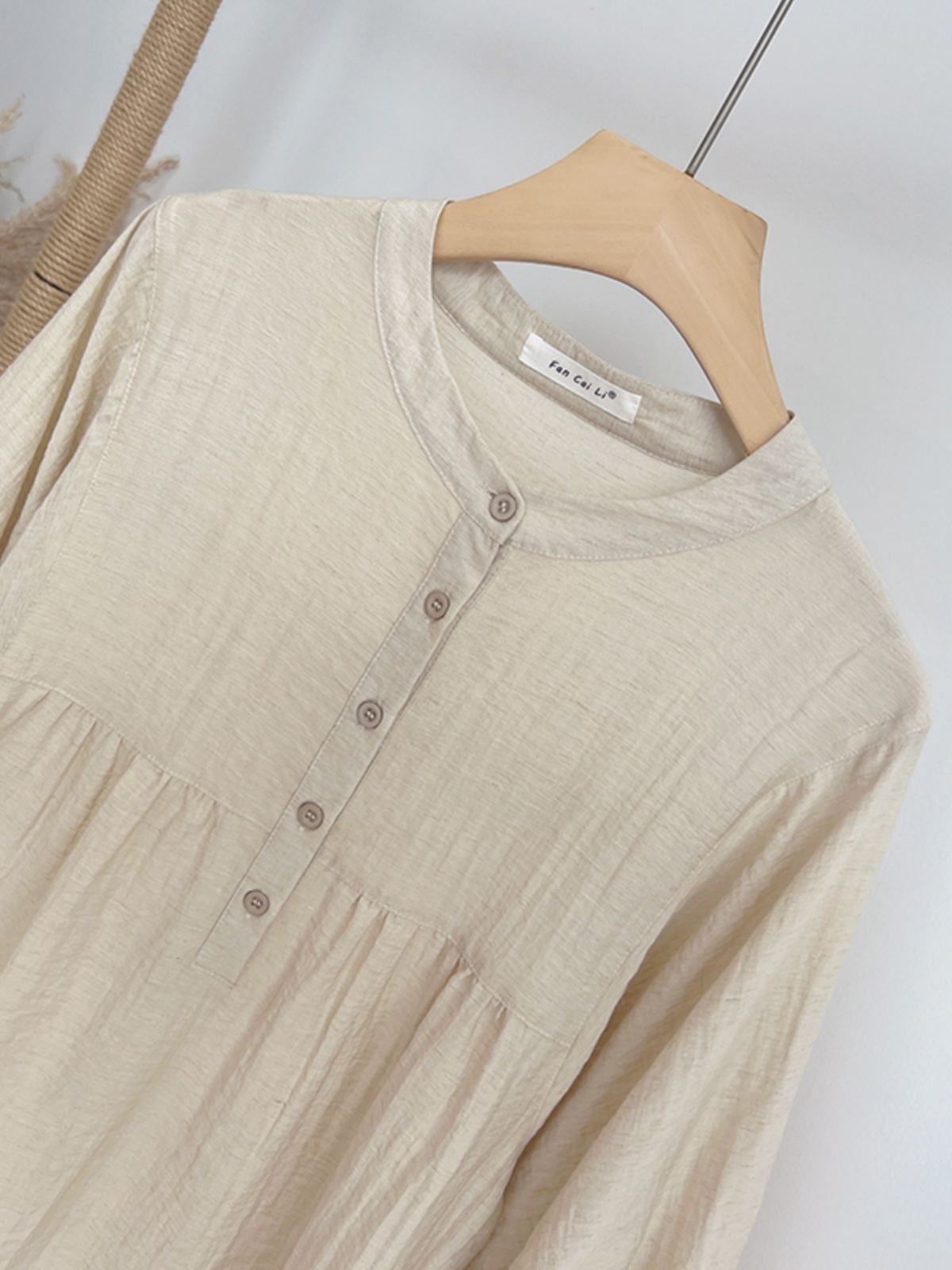 Sommer lose dünne Rundhals hem – Summer Clothing In Japan Bewertung und Preis