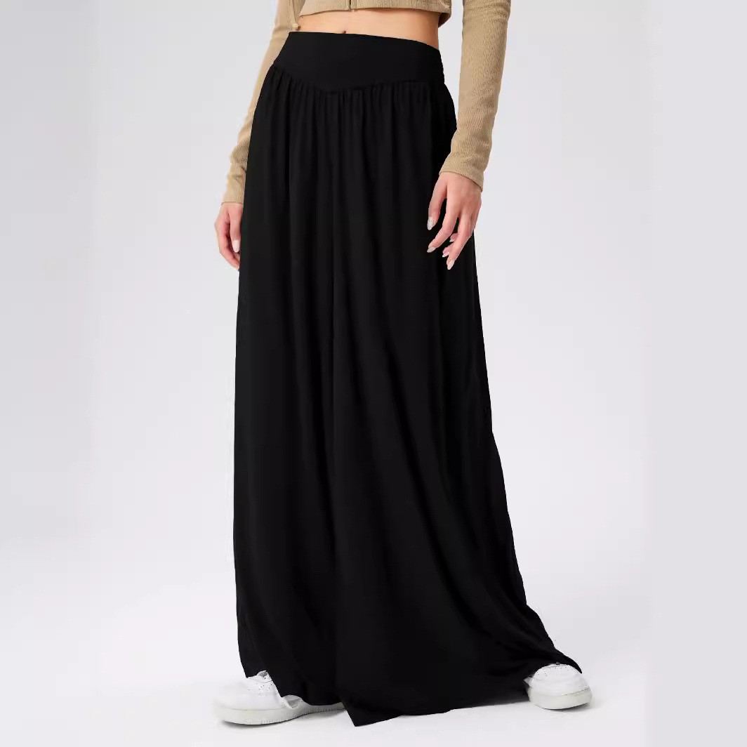 Damenhose mit hoher Taille, la – Summer Clothing Essentials Women Bewertung und Preis