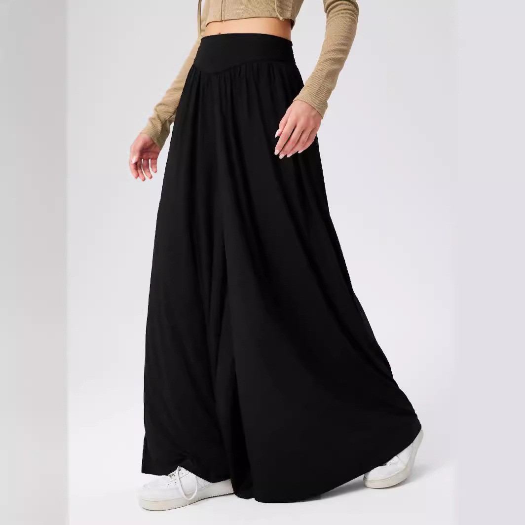 Damenhose mit hoher Taille, la – Summer Clothing Essentials Women Bewertung und Preis