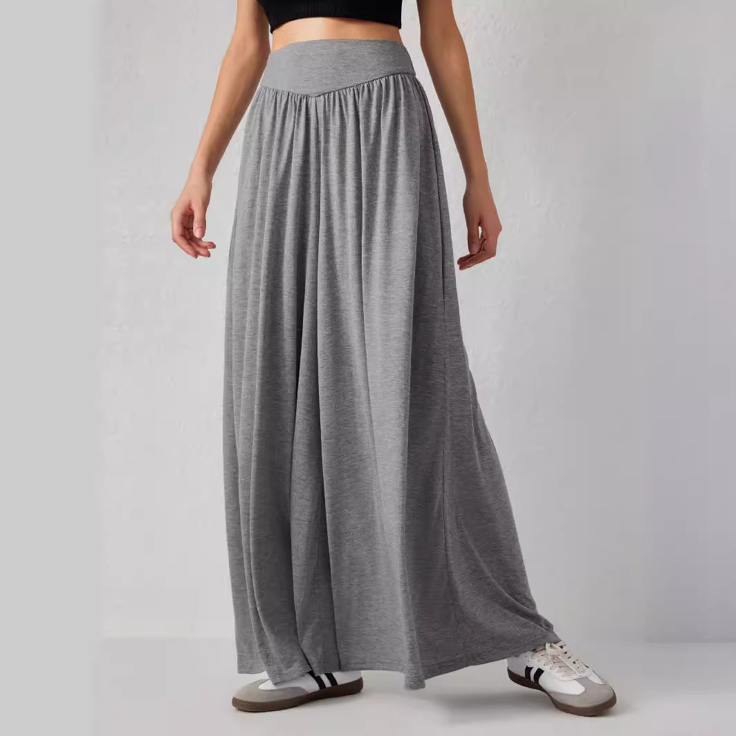 Damenhose mit hoher Taille, la – Summer Clothing Essentials Women Bewertung und Preis