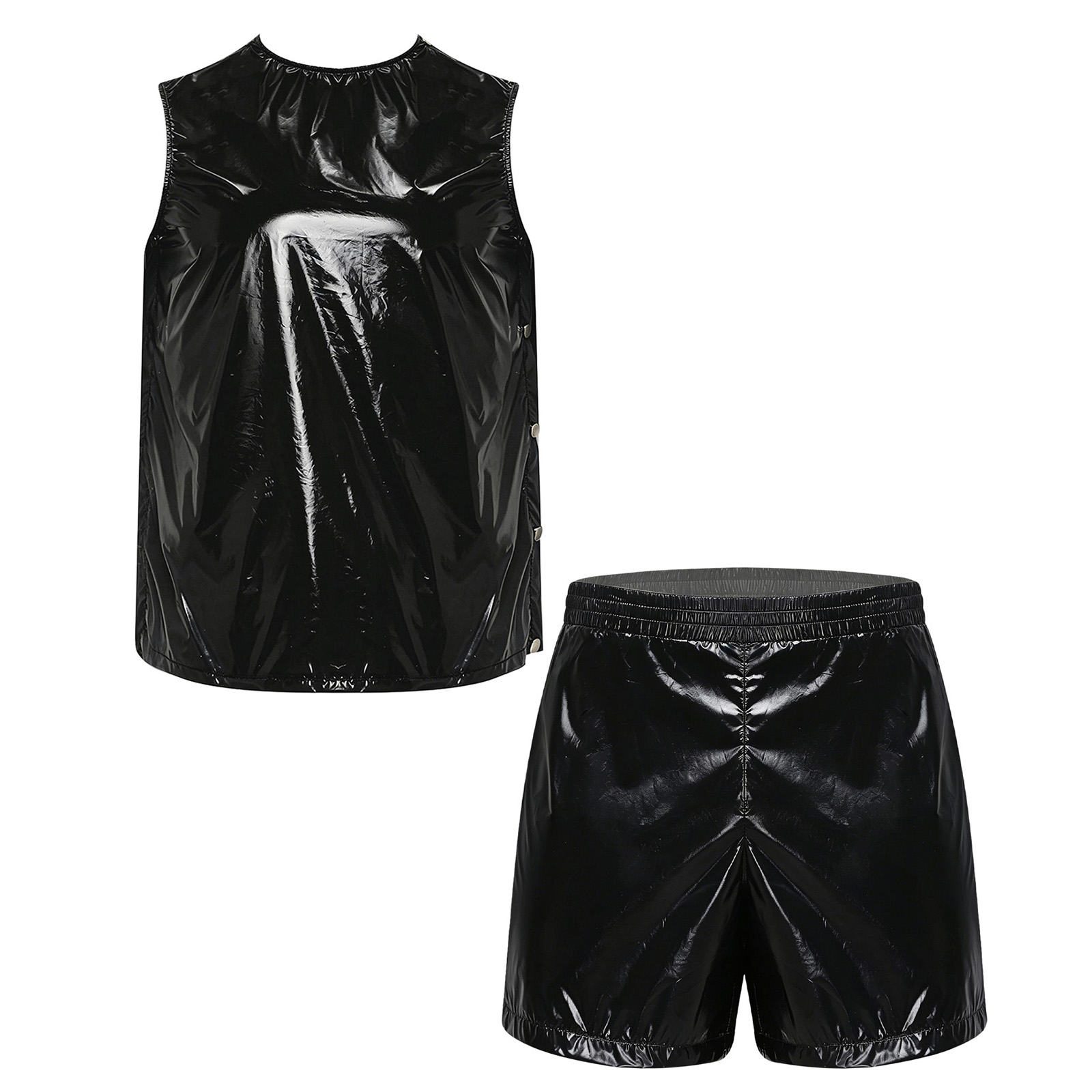 Wasserdichter Herren-Trainings – Summer Clothing Tops Bewertung und Preis