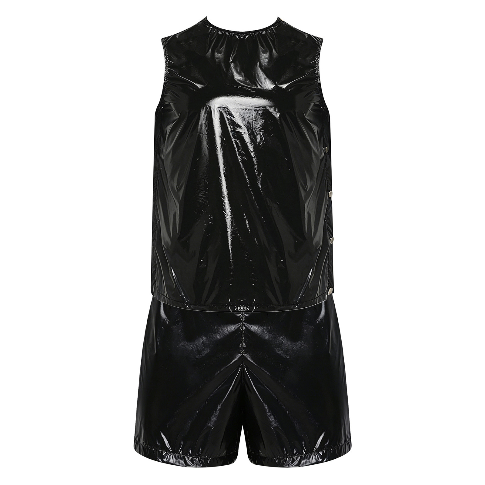 Wasserdichter Herren-Trainings – Summer Clothing Tops Bewertung und Preis