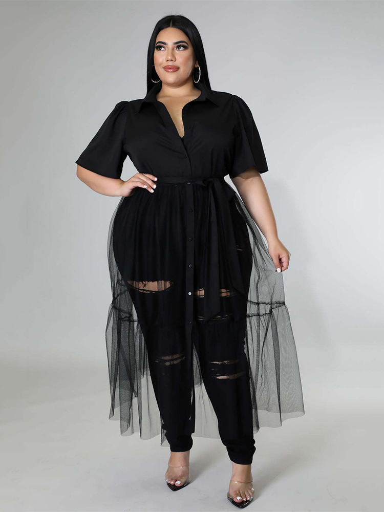 Frauen Kleidung Plus Größe Kle – Summer Days Clothing Bewertung und Preis